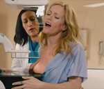 Leslie Mann ("40 Year Old Virgin") Celebrity Nude Century